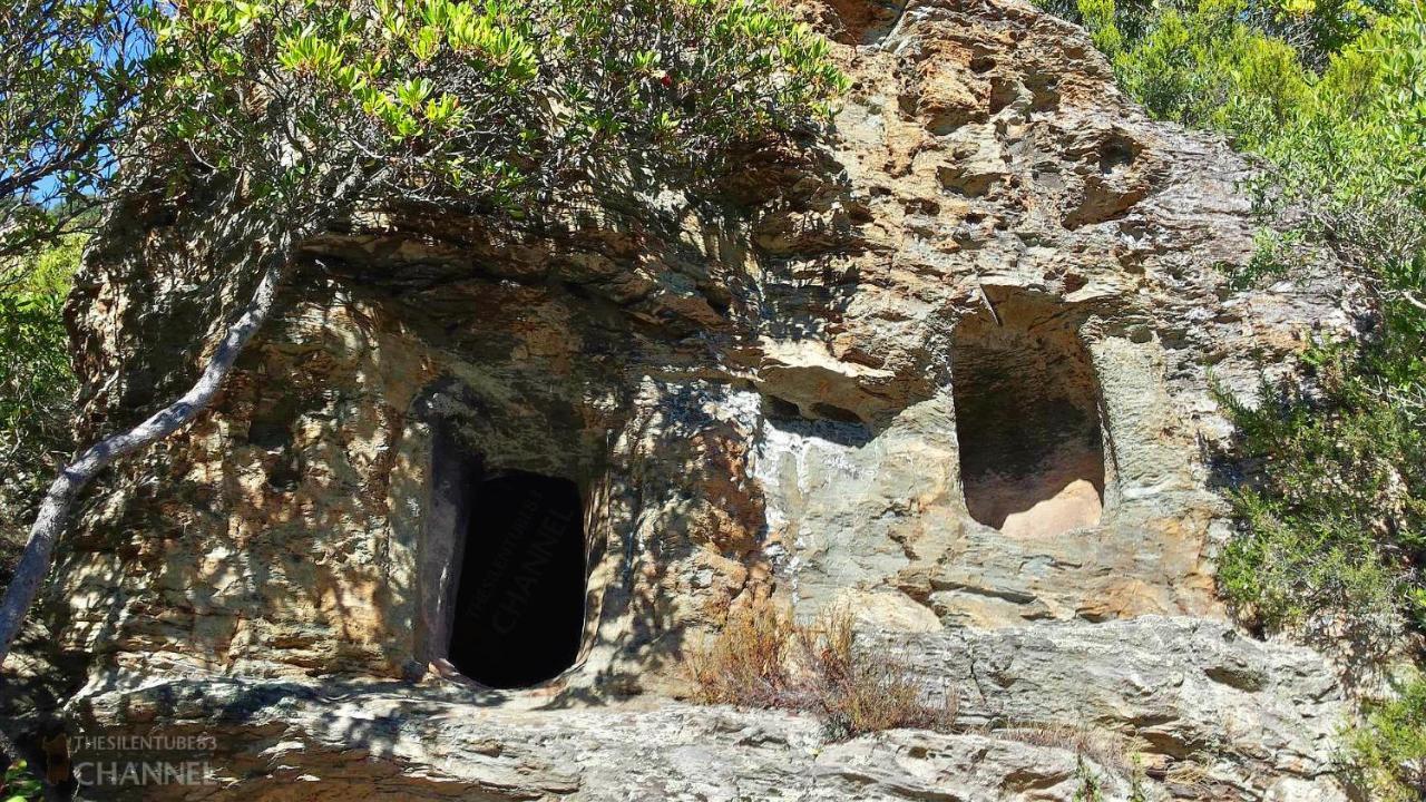 La Peonia Casa Vacanze In Montagna Prato Verde Panorama Stupendo Sardegna Seùlo Buitenkant foto